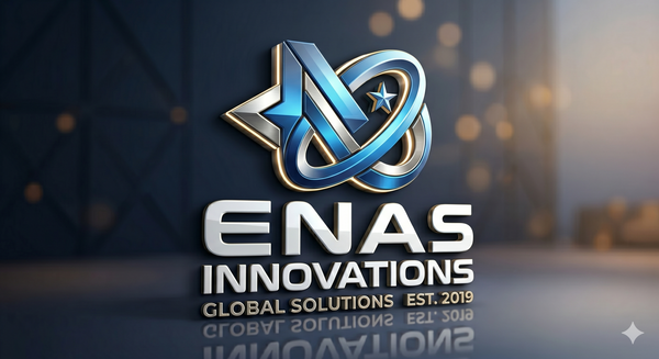 Enas Trading | ኢናስ ትሬዲንግ
